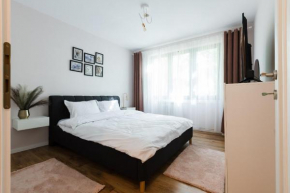 Cosy Flat in the Heart of Timisoara
